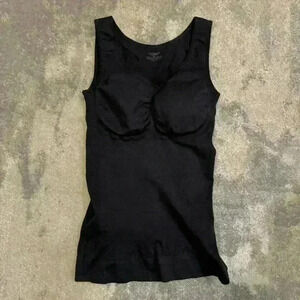 Women’s Black CamiShaper